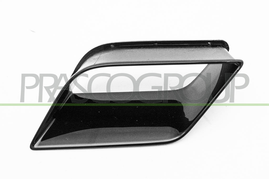 griglia destra paraurti anteriore nera lucida audi rs5 2017 2020 ad6252103
