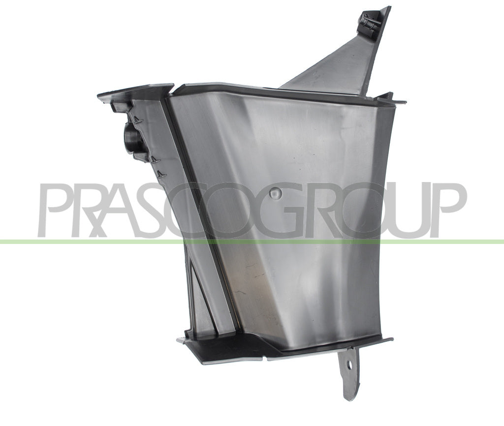 guida aria sinistra paraurti anteriore inferiore audi a5 f5a sportback sline 2017 2020 ad6282404