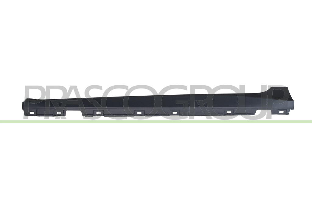 modanatura rivestimento sottoporta sinistro con primer audi a5 f53 f57 coupe cabriolet 2020 ad6301404