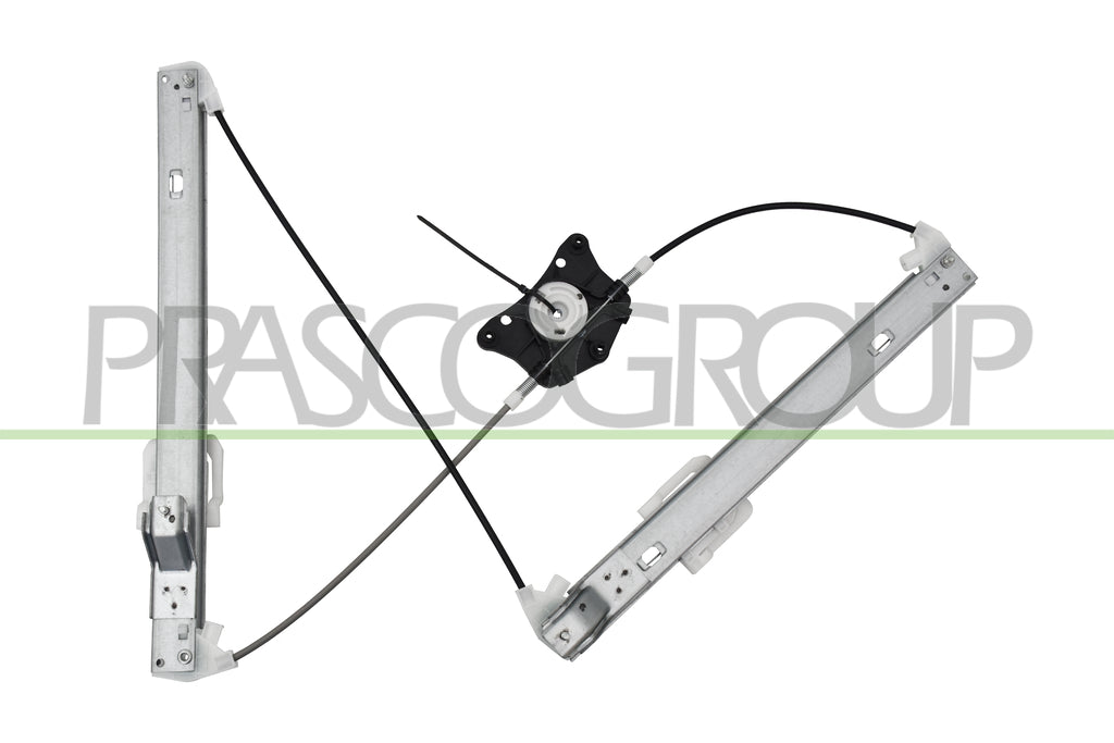 meccanismo alzacristallo anteriore destro mod 5 porte audi q2 2016 2021 ad730w001