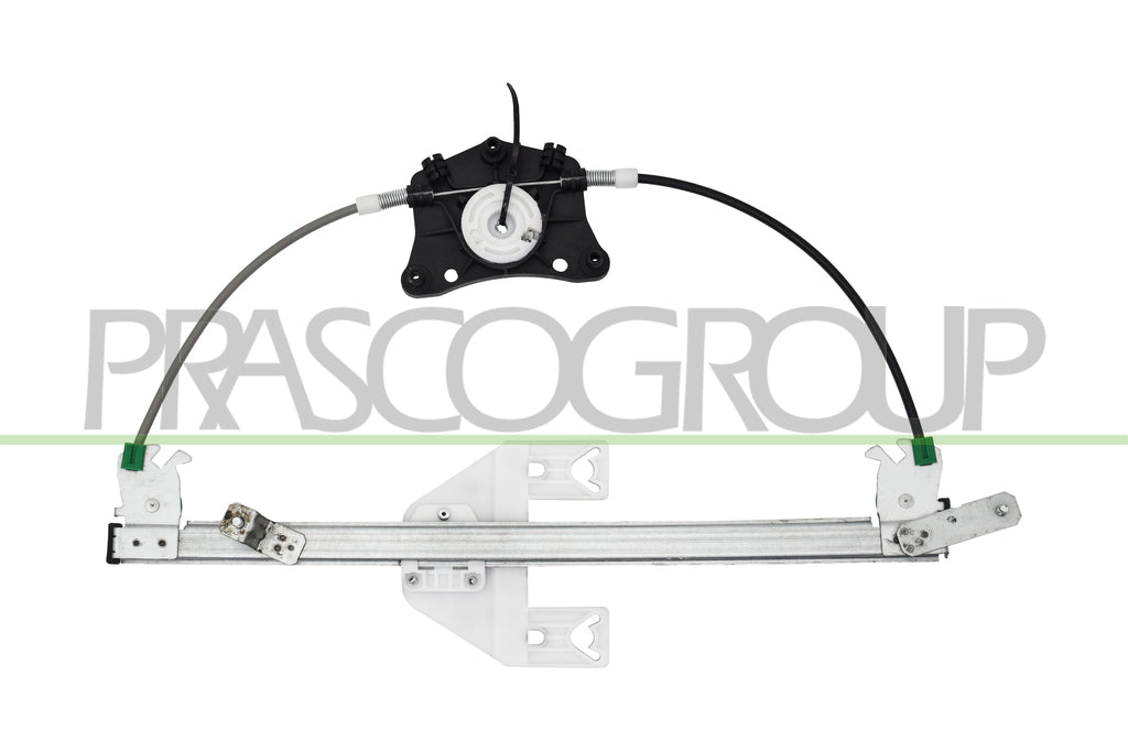 meccanismo alzacristallo posteriore destro mod 5 porte audi q2 2016 2021 ad730w053