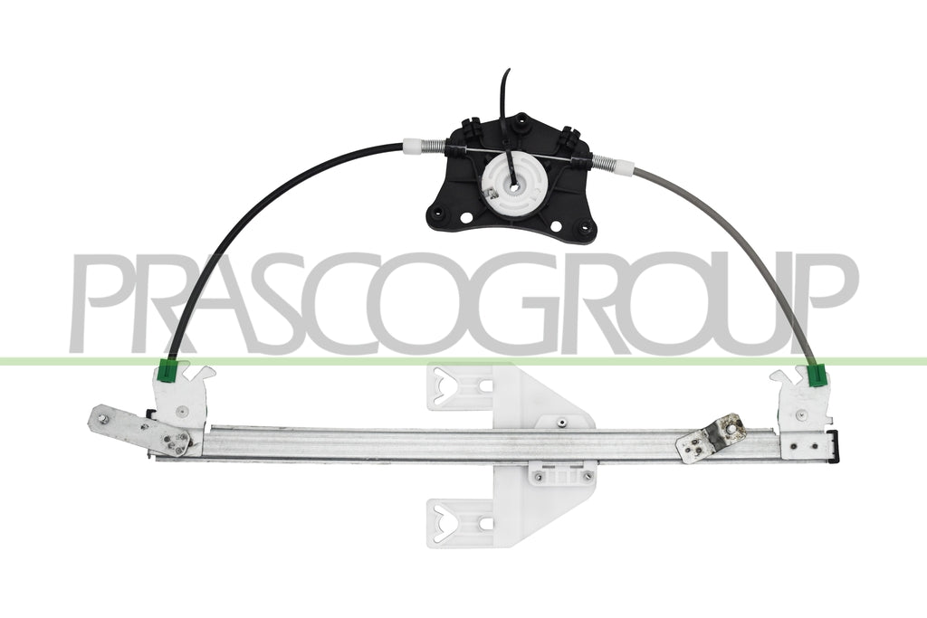 meccanismo alzacristallo posteriore sinistro mod 5 porte audi q2 2016 2021 ad730w054