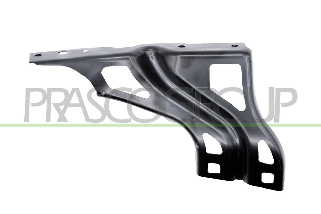 staffa montaggio parafango sinistro audi q3 sline 8u 2011 2014 ad8101014