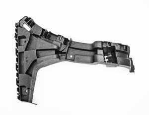 staffa sinistra paraurti posteriore audi q3 8u 2011 2014 ad8101064