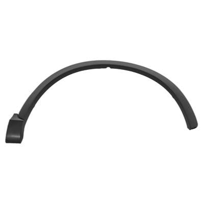 parafanghino anteriore destro con primer con clips con biadesivo audi q3 8u 2011 2014 ad8101581