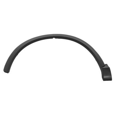 parafanghino anteriore sinistro con primer con clips con biadesivo audi q3 8u 2011 2014 ad8101582