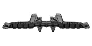 supporto griglia centrale audi q3 8u 2011 2014 ad8102102