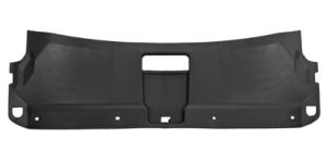 riparo frontale anteriore superiore audi q3 8u 2011 2014 ad8103201