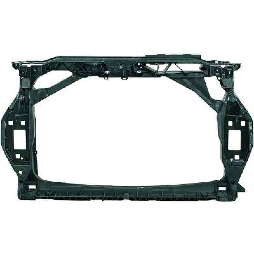 frontale anteriore completo audi q3 8u 2016 2018 ad8103210