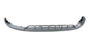 spoiler paraurti anteriore con primer audi q3 sline 8u 2011 2014 ad8111801