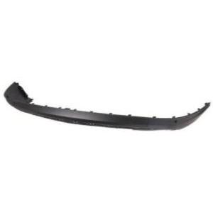 paraurti posteriore inferiore con primer con fori pdc audi q3 8u 2014 2016 ad8121071