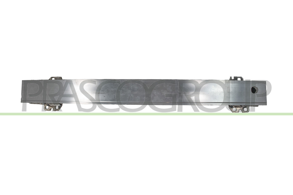 rinforzo paraurti anteriore con protezione pedone alluminio audi q3 8u 2014 2016 ad8121622