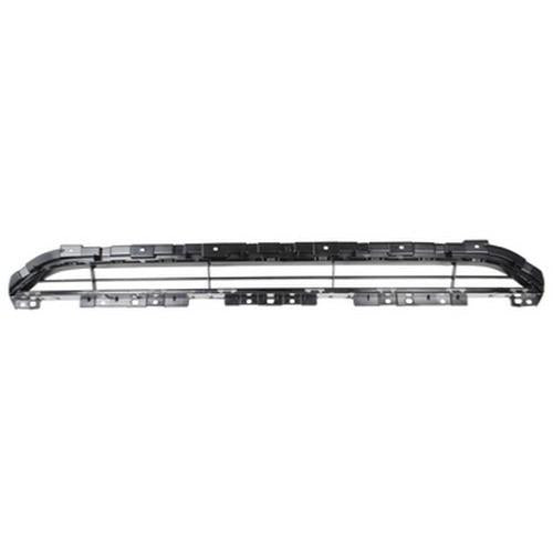 griglia paraurti anteriore centrale inferiore nera audi q3 8u 2014 2016 ad8122120
