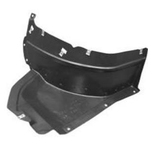 passaruota anteriore destro parte anteriore mod 04 15 audi q3 8u 2014 2016 ad8123603