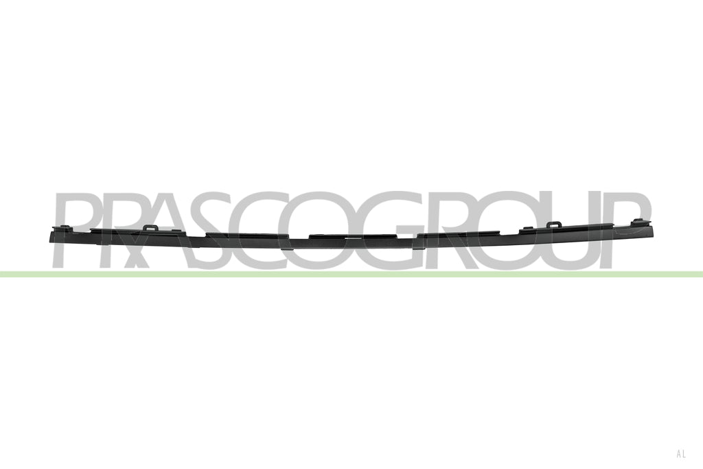 raccordo paraurti anteriore centrale con primer audi q3 sportback f3 2019 ad8181105