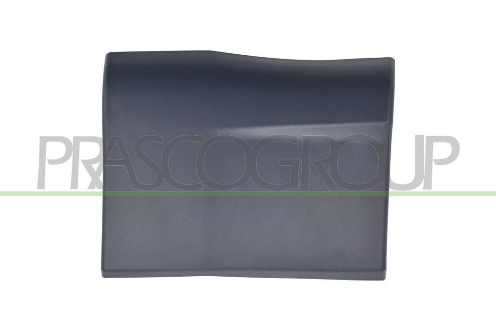 modanatura parafango anteriore destro con primer audi q5 2008 2011 ad8201401