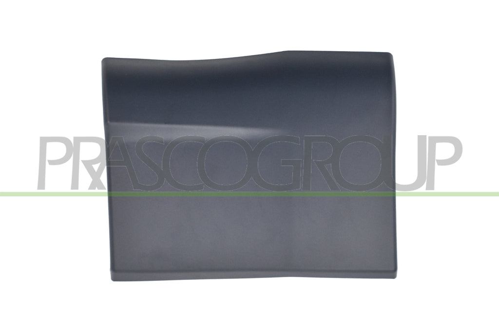 modanatura parafango anteriore sinistro con primer audi q5 2008 2011 ad8201402