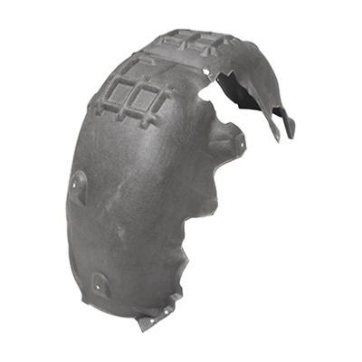 passaruota posteriore destro in stoffa audi q5 2008 2011 ad8203653