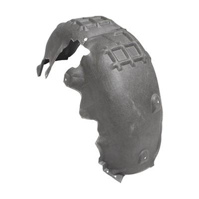 passaruota posteriore sinistro in stoffa audi q5 2008 2011 ad8203654