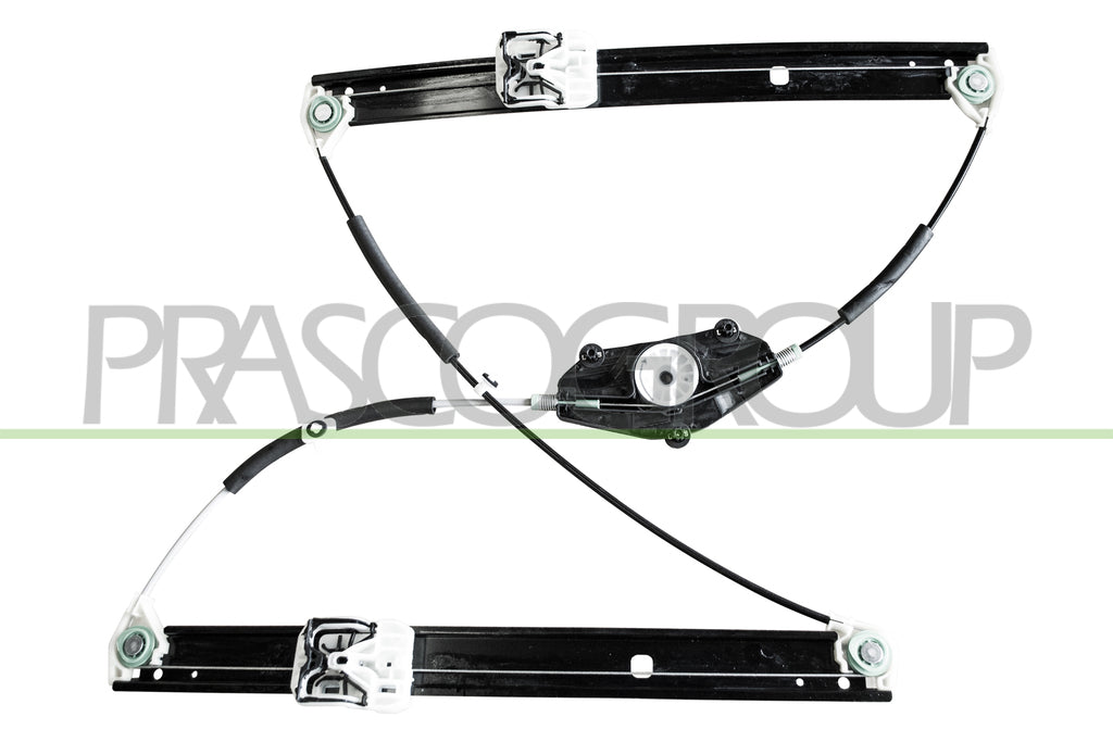 meccanismo alzacristallo anteriore destro mod 5 porte audi q5 8r 2008 2011 ad820w043