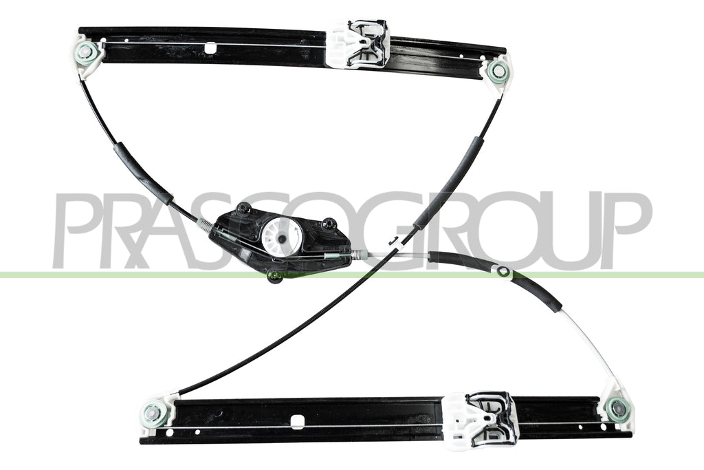 meccanismo alzacristallo anteriore sinistro mod 5 porte audi q5 8r 2008 2011 ad820w044