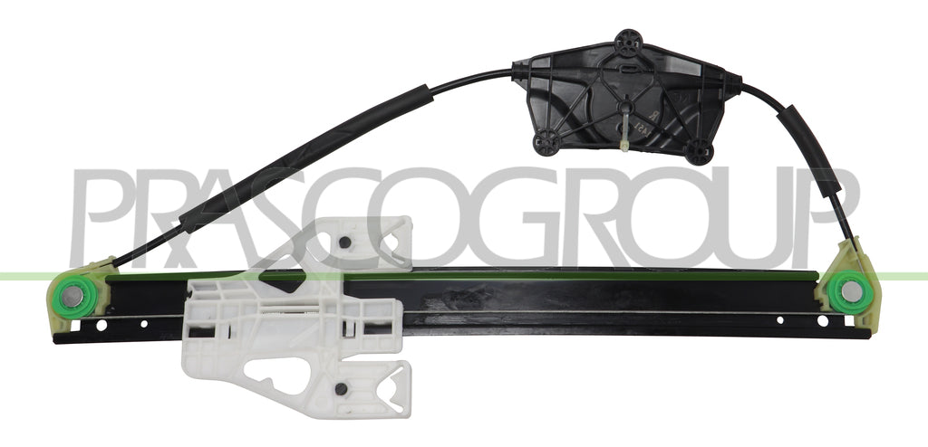meccanismo alzacristallo posteriore sinistro mod 5 porte audi q5 8r 2008 2011 ad820w064
