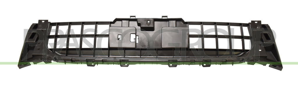 supporto griglia centrale audi q5 2012 2016 ad8222102
