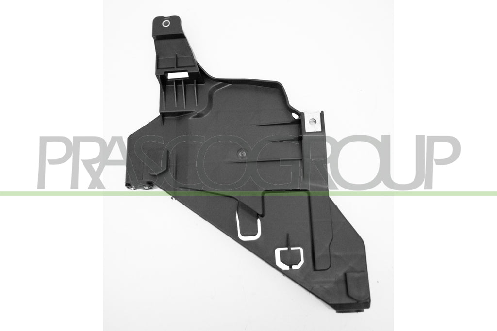 supporto faro destro interno audi q5 2012 2016 ad8223413