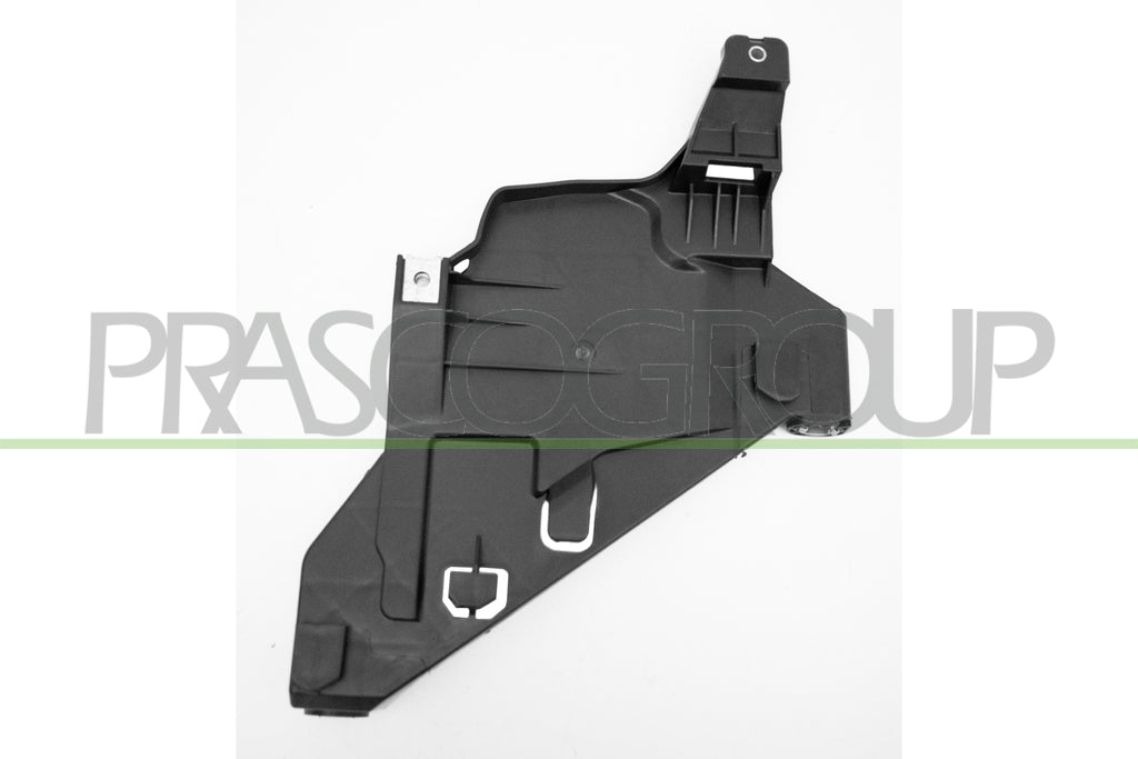 supporto faro sinistro interno audi q5 2012 2016 ad8223414