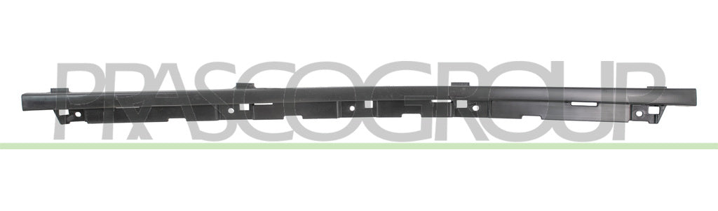 raccordo paraurti anteriore centrale con primer audi q5 fy 2017 2020 ad8241135