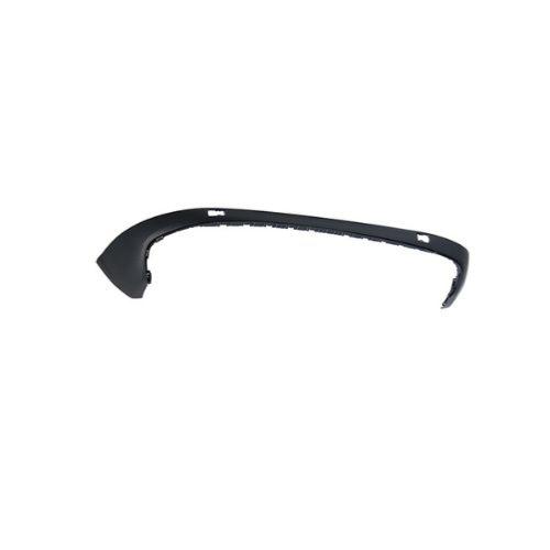 spoiler paraurti posteriore con primer audi q5 fy 2017 2020 ad8241861