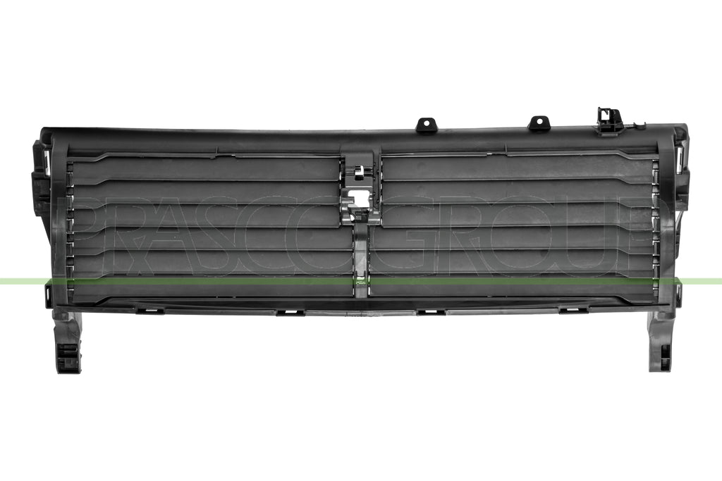 convogliatore aria centrale paraurti anteriore audi q5 80a 2017 2020 ad8243301