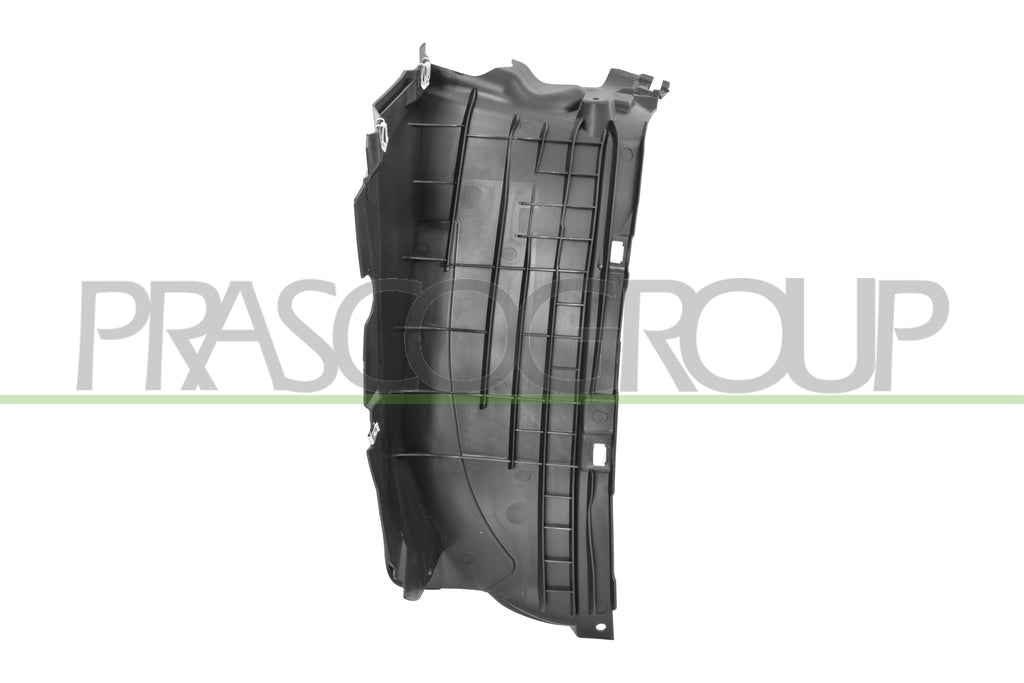 passaruota anteriore sinistro parte anteriore stampaggio ad iniezione audi q5 fy 2017 2020 ad8243604p