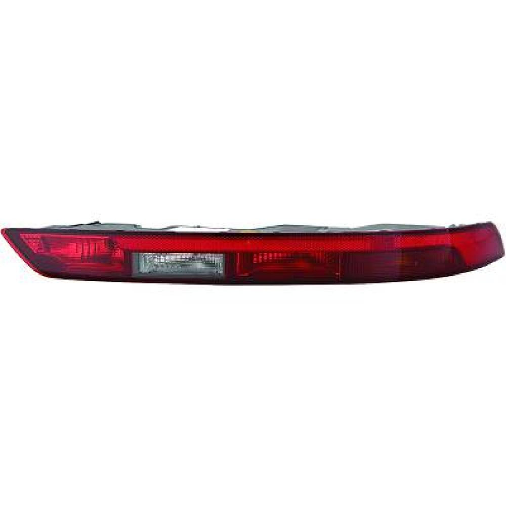 retronebbia sinistro con porta lampada audi q5 fy 2017 2020 ad8244454
