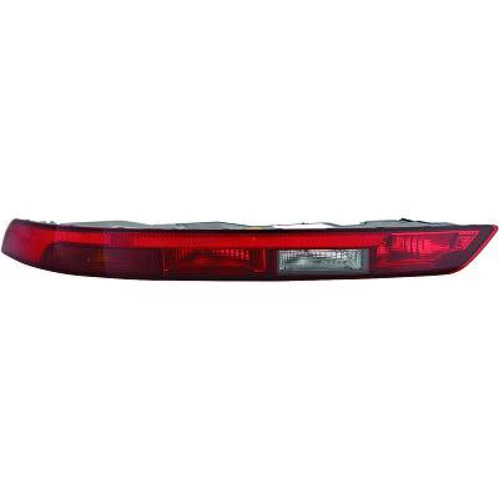 retronebbia destro con porta lampada audi q5 fy 2017 2020 ad8244455