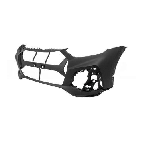 paraurti anteriore con primer con tracce lavafari e park assist audi q5 fy 2020 ad8261001