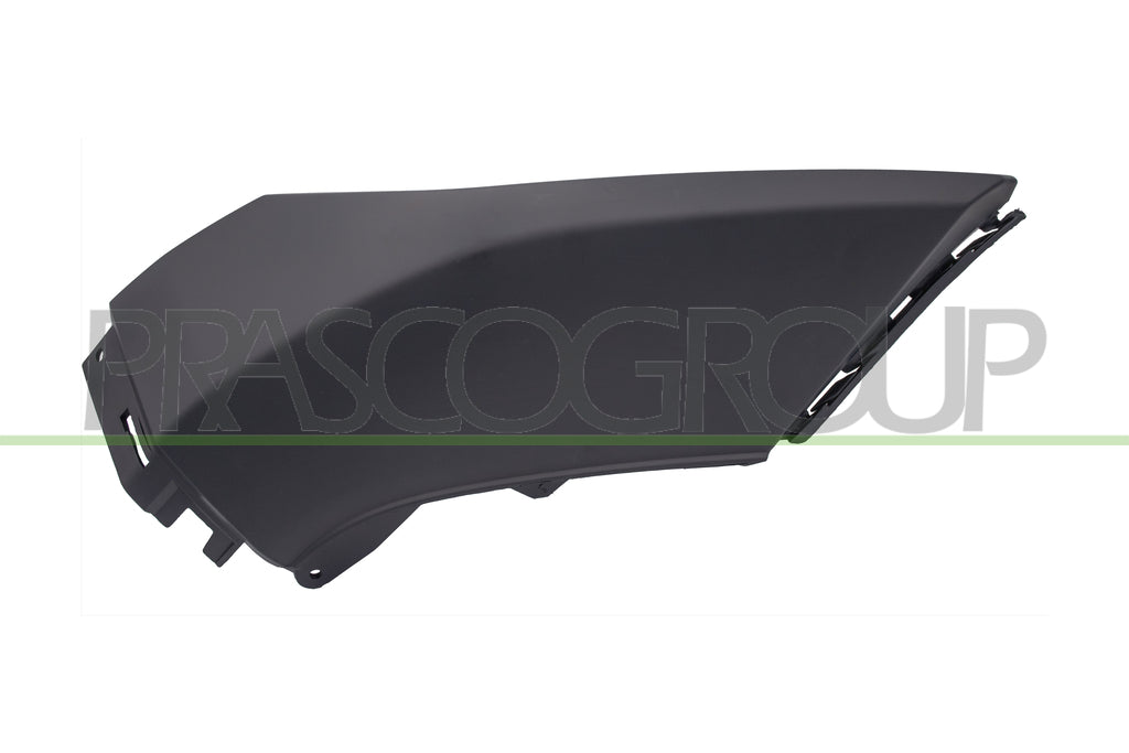 spoiler destro paraurti anteriore con primer audi q5 fy sportback 2020 ad8261813
