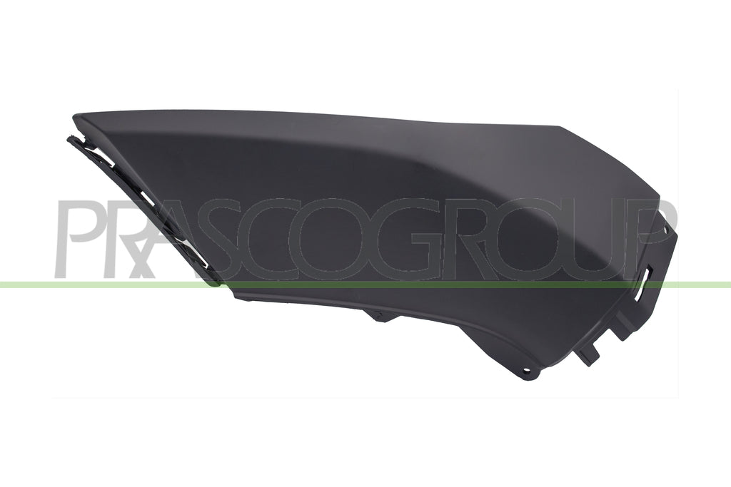 spoiler sinistro paraurti anteriore con primer audi q5 fy 2020 ad8261814
