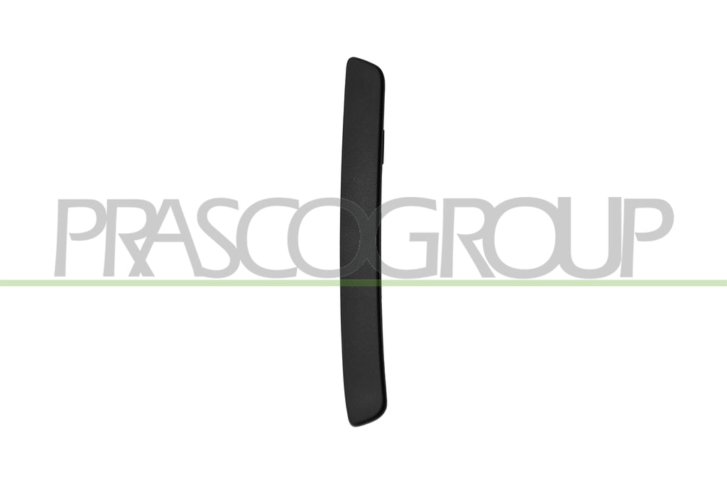 griglia sinistra presa aria paraurti posteriore nera goffrata audi q5 fy 2020 ad8262164