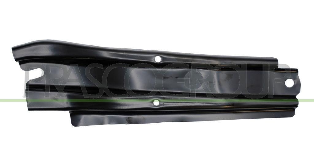 staffa sinistra supporto radiatore inferiore metallo audi q5 fy sportback 2020 ad8263214