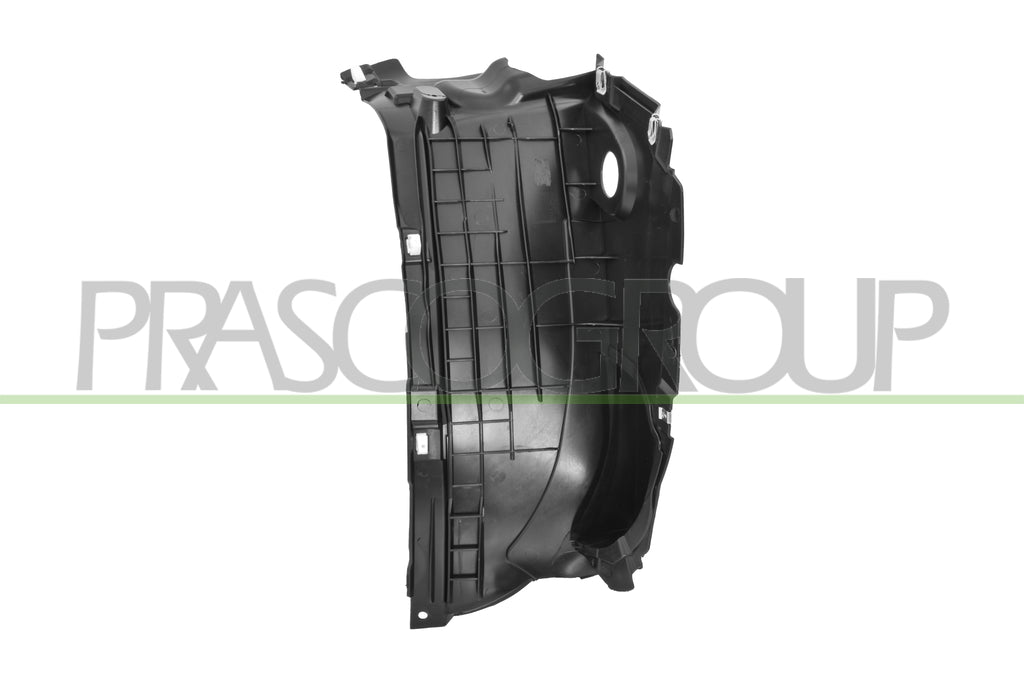 passaruota anteriore destro parte anteriore stampaggio ad iniezione mod s line audi q5 fy 2020 ad8263603p