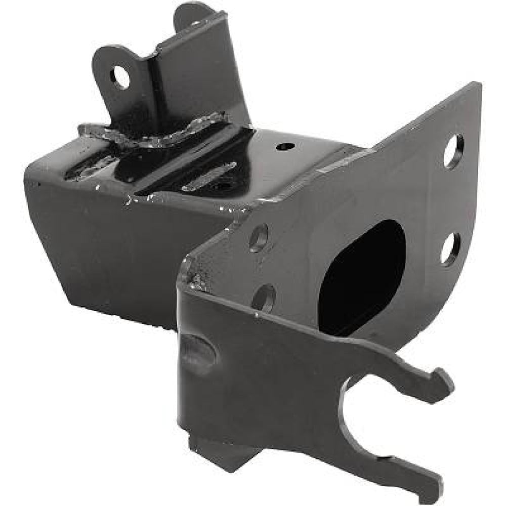 staffa sinistra paraurti anteriore laterale metallo audi q7 2006 2009 ad8301604