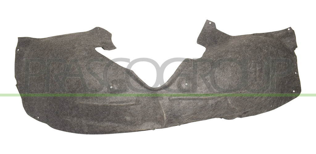 passaruota anteriore destro in stoffa mod benzina audi q7 2006 2009 ad8303613