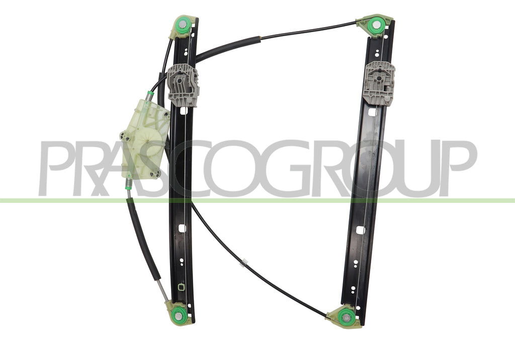 meccanismo alzacristallo anteriore sinistro mod 5 porte audi q7 4l 2006 2009 ad830w024