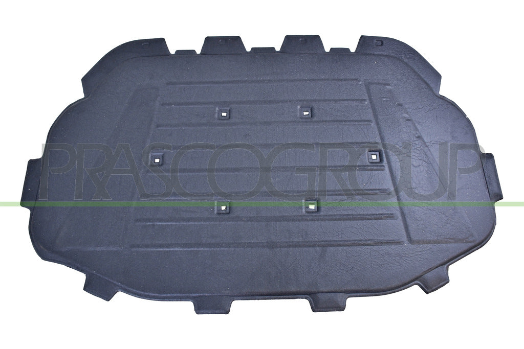 pannello insonorizzatore cofano audi q7 2009 2015 ad8321945