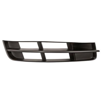 griglia destra paraurti anteriore nera audi q7 2009 2015 ad8322123
