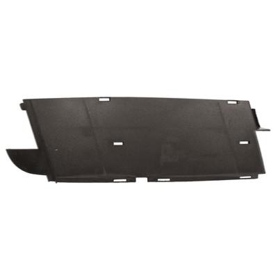 griglia destra paraurti anteriore interna con primer mod benzina audi q7 2009 2015 ad8322127