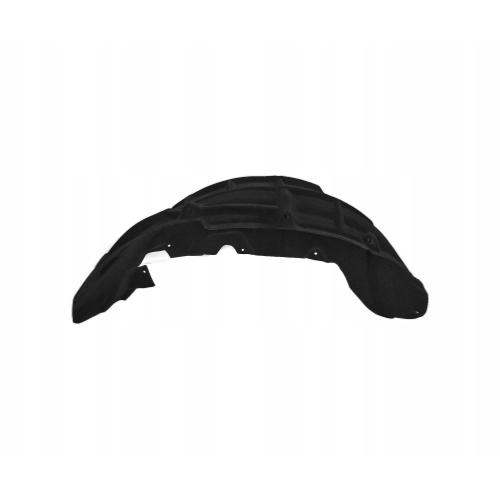 passaruota posteriore sinistro in stoffa audi q7 2006 2009 ad8323654