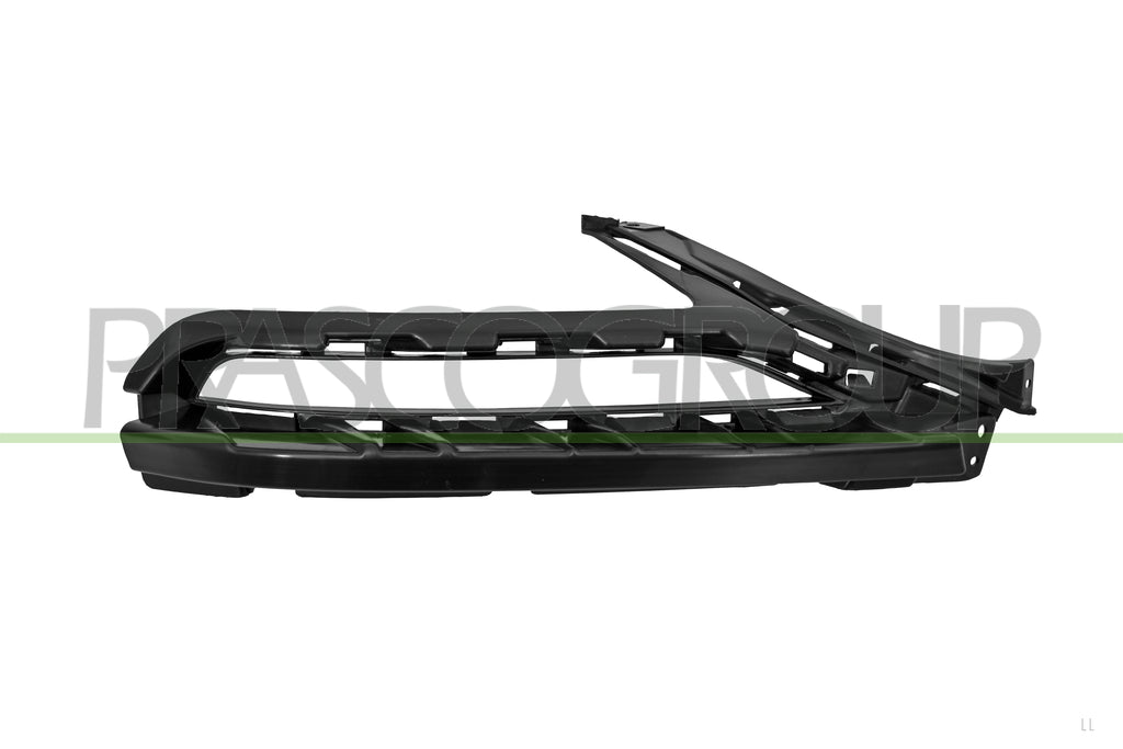 convogliatore aria sinistro paraurti anteriore audi q7 2015 2019 ad8342404
