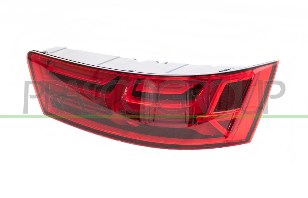 fanale posteriore destro con portalampada audi q7 2015 2019 ad8344053